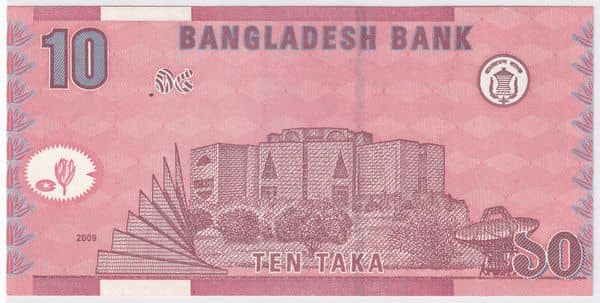 Billete Taka Bangladesh Foronum