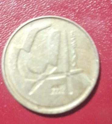 Peseta