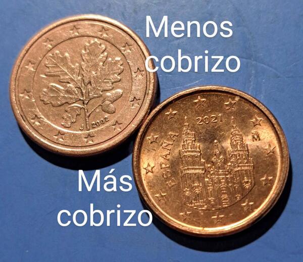 Vendo moneda de 1 C € de Alemania 2002 ( Ceca J )