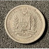 1 BOLIVAR 1960