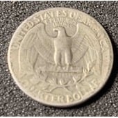 1/4 Dolar USA 1941