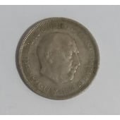 5 pesetas