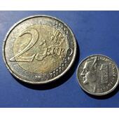 #Vendo lote de 6 monedas de 1 peseta (NO COPY e higienizadas) de los años 90 anteriores a 1999.