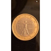 1 EURO DE ITALIA 2002