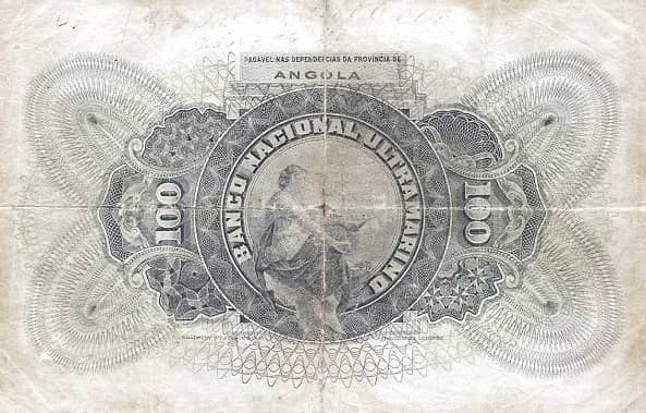 100 Escudos