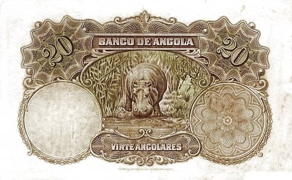 20 Angolares