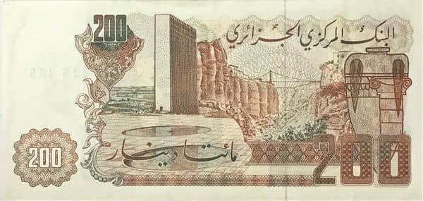 200 dinars