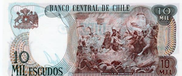 10000 Escudos