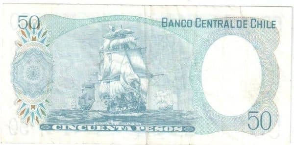 50 Pesos