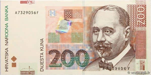 200 Kuna