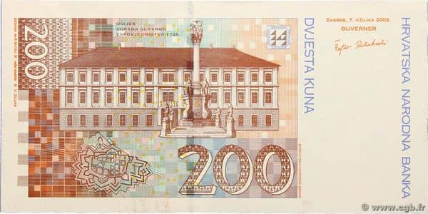 200 Kuna