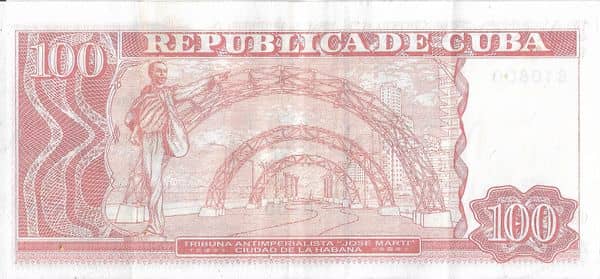 100 Pesos