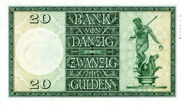 20 Gulden