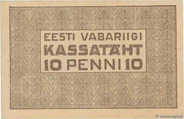 10 Penni