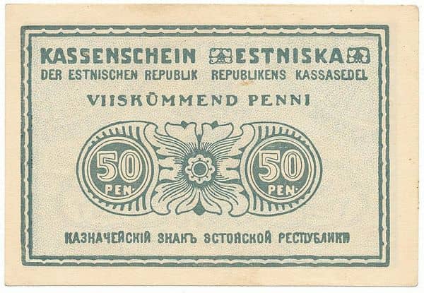 50 Penni