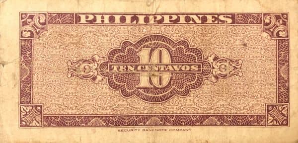 10 Centavos