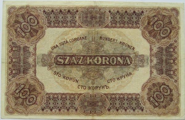 100 Korona