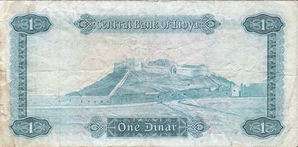 1 Dinar