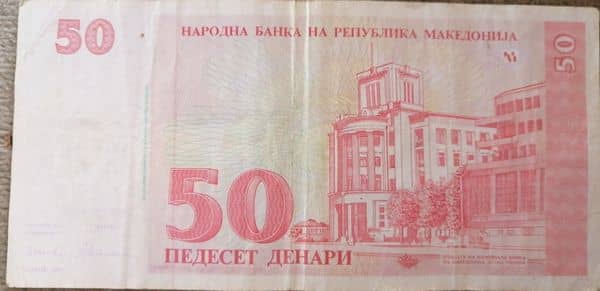 50 Denari