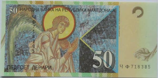 50 Denari