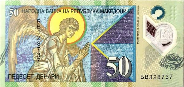 50 Denari