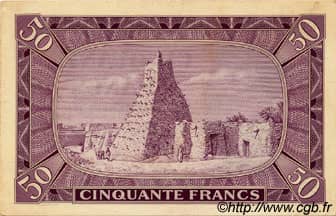 50 Francs