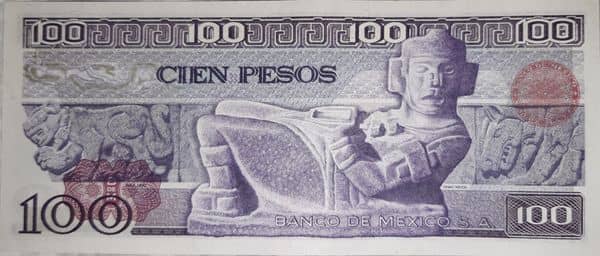 100 Pesos