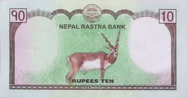 10 Rupees