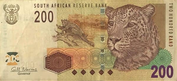 200 Rand