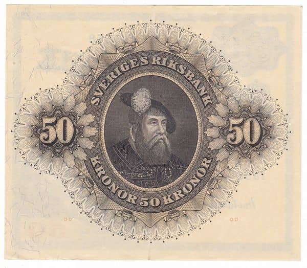 50 Kronor