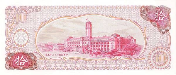 10 Yuan