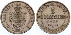 5 pfennig