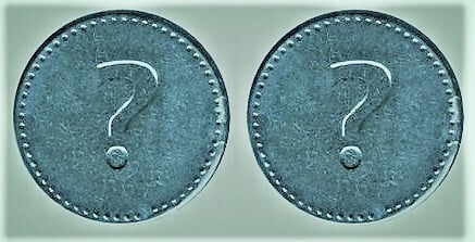 1 centime (Leopoldo II des belges)