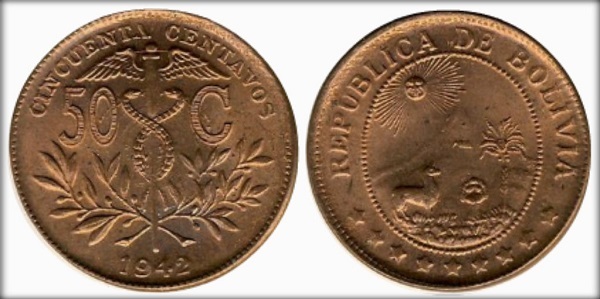 50 centavos