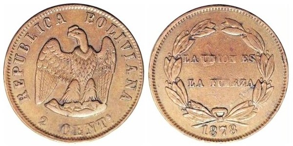 2 centavos