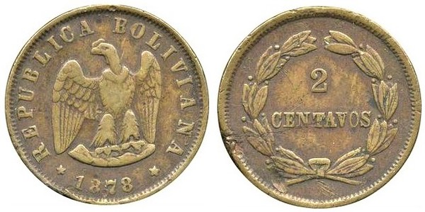 2 centavos