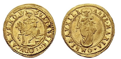 1 ducatus