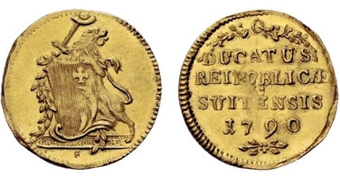 1 ducatus