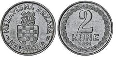 2 kuna