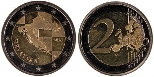 2 euro