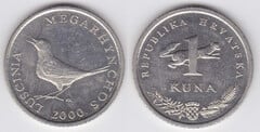 1 kuna