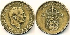 2 kroner