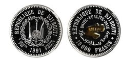 15000 francs