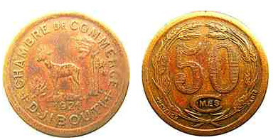 50 centimes (Dinero de necesidad)