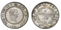 10 reales (Fernando VII)