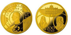 200 euros (Programa Las Edades de Europa - Barroco y Rococó)