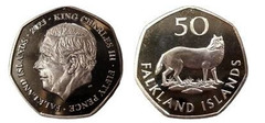 50 pence