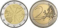 2 euro (Arquitectura finlandesa)