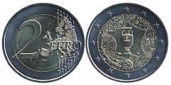 2 euro (2016 UEFA European Championship)