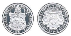 1 sovereign (535 Aniversario del Soberano)